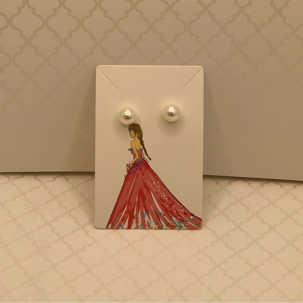 COPY - DENKAYS BOHEMIAN EARRINGS - Picture 3 of 5